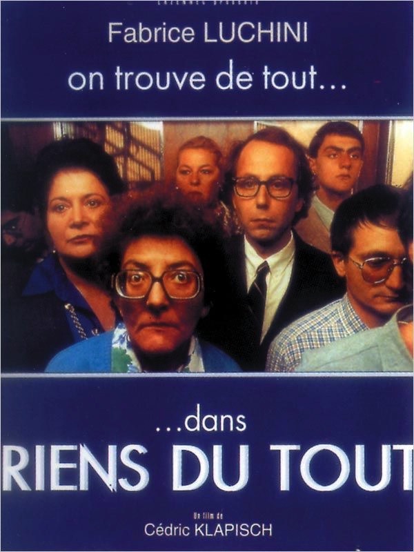 Affiche